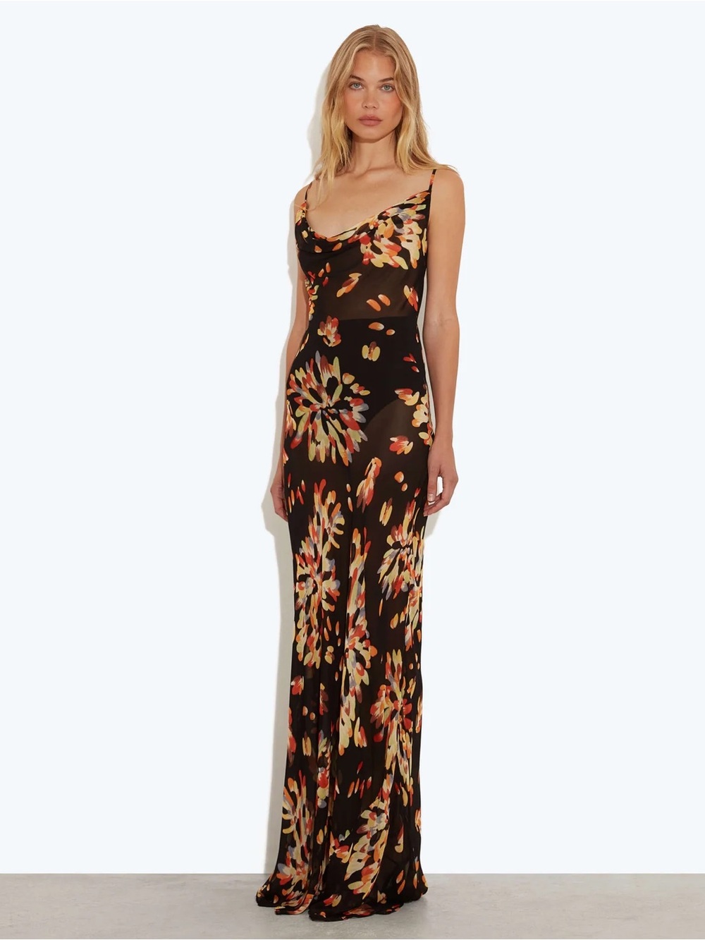 Rat & Boa Catarina Dress